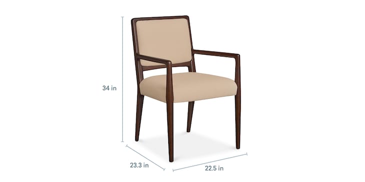 Arm Chair image number 4