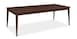72" Rectangular Dining Table