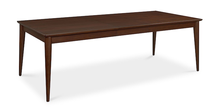 72" Rectangular Dining Table image number 0