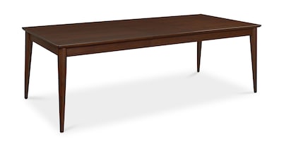 Copenhagen Rectangular Dining Table