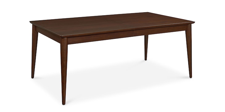 72" Rectangular Dining Table image number 3