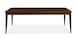 72" Rectangular Dining Table