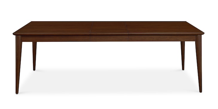 72" Rectangular Dining Table image number 5