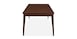 72" Rectangular Dining Table