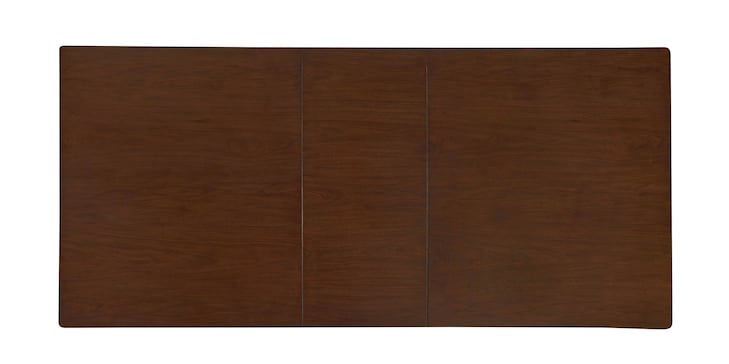 72" Rectangular Dining Table image number 7