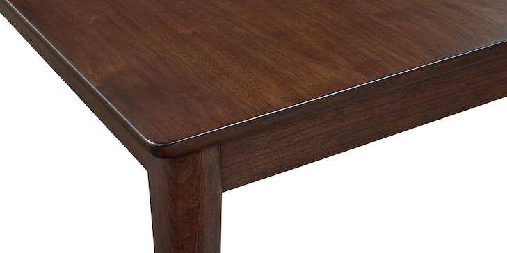 72" Rectangular Dining Table image number 8