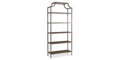 Palisades Etagere