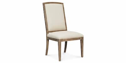 Woodridge Upholstered Dining Chair