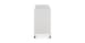 3 Door Credenza