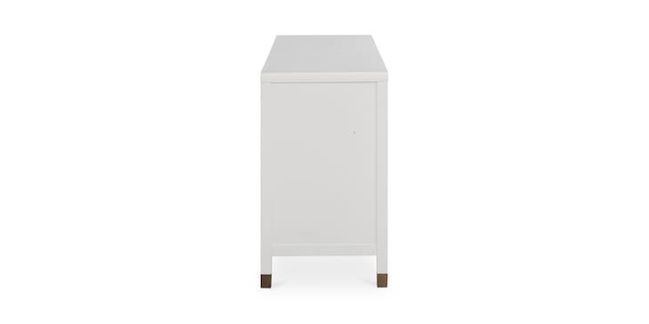 3 Door Credenza image number 2