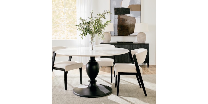 Dining Side Chair image number 4