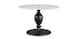 48" Round Dining Table