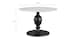 48" Round Dining Table