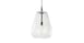 Odense Glass Pendant