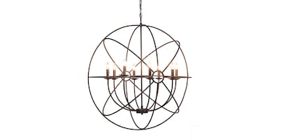 Derince Chandelier
