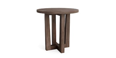 Liam Round End Table