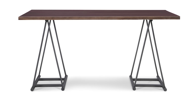 Maple 60" Desk image number 1