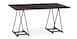 Maple 60" Desk