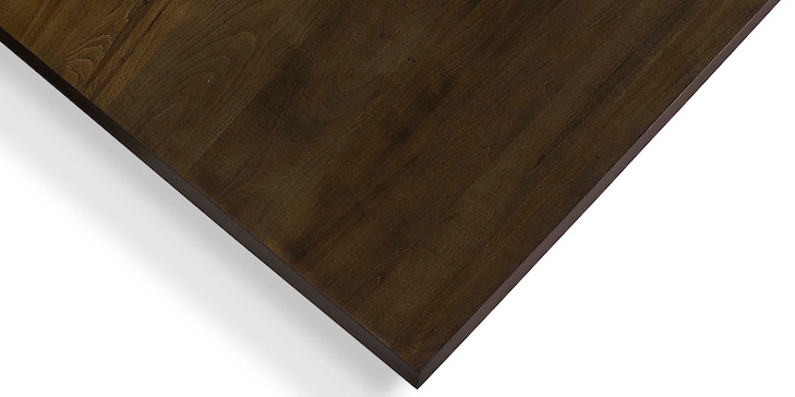 Maple Rectangular Cocktail Table image number 6