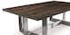 Maple Rectangular Cocktail Table