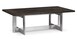 Maple Rectangular Cocktail Table