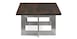 Maple Rectangular Cocktail Table