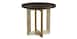 Maple End Table