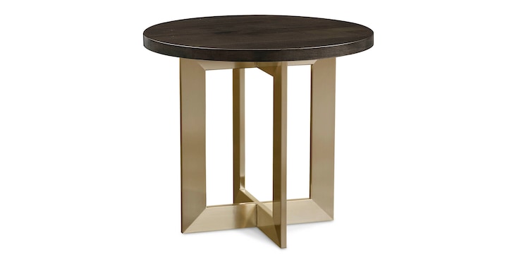 Maple End Table image number 0
