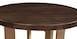 Maple End Table