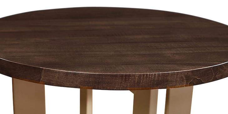 Maple End Table image number 3