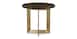 Maple End Table