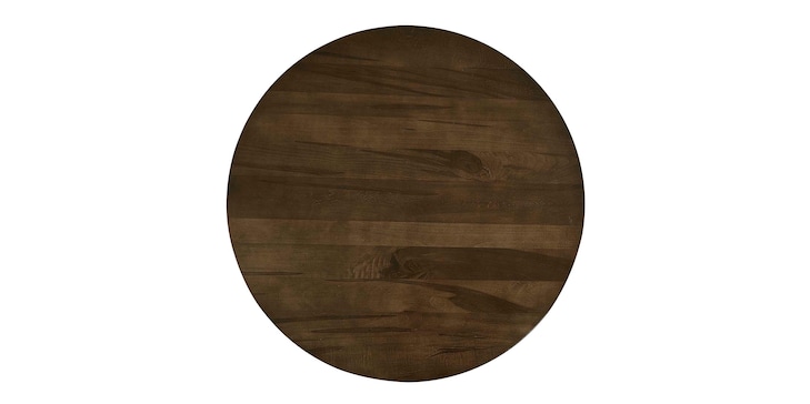 Maple End Table image number 2