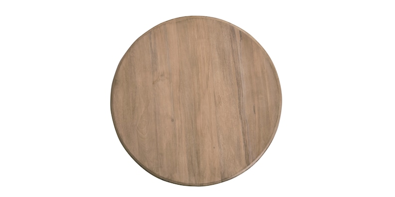Portsmouth Round Cocktail Table image number 4