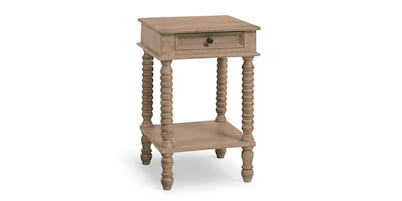 Portsmouth Chairside Table