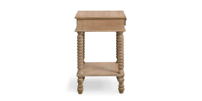 Portsmouth Chairside Table image number 2