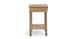 Portsmouth Chairside Table