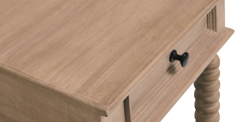 Portsmouth Chairside Table image number 5
