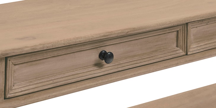 Portsmouth Console Table image number 4
