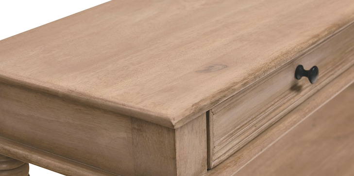 Portsmouth Console Table image number 6