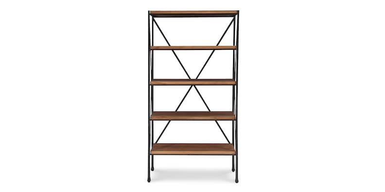 Maple Etagere image number 3