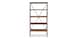 Maple Etagere