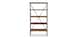Maple Etagere
