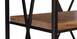 Maple Etagere