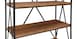 Maple Etagere