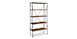 Maple Etagere