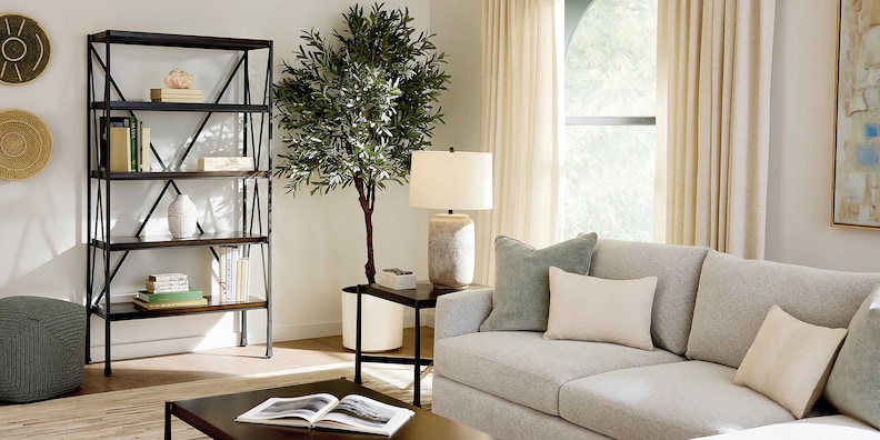 Maple Etagere image number 1