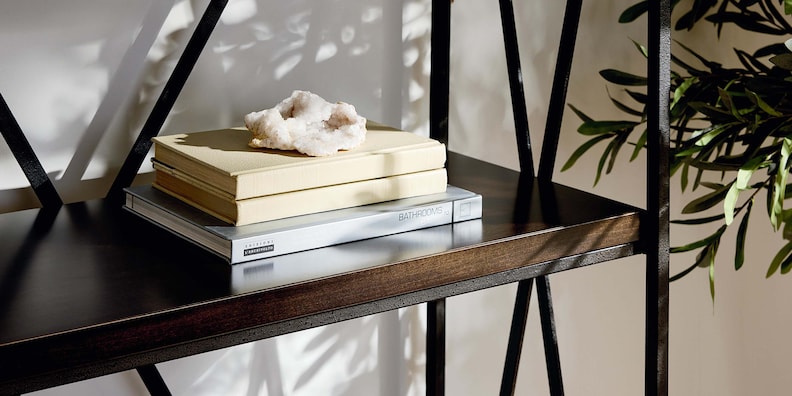 Maple Etagere image number 2