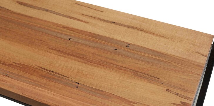 Maple Console Table image number 6