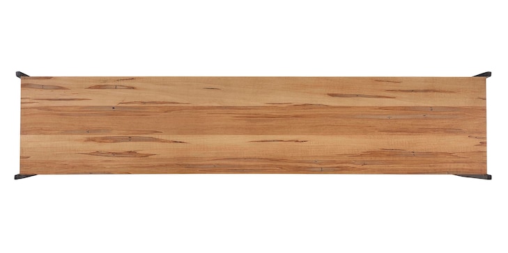 Maple Console Table image number 4