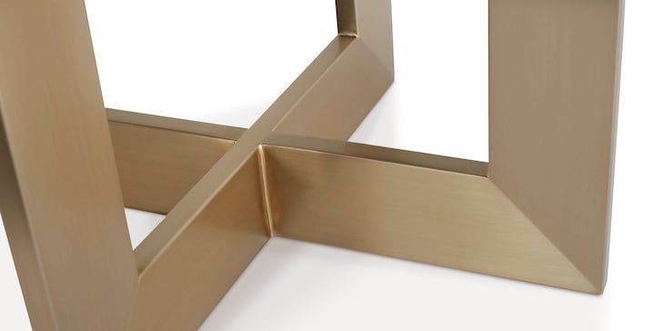 Maple End Table image number 5